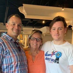 Meet your Posher, Donna